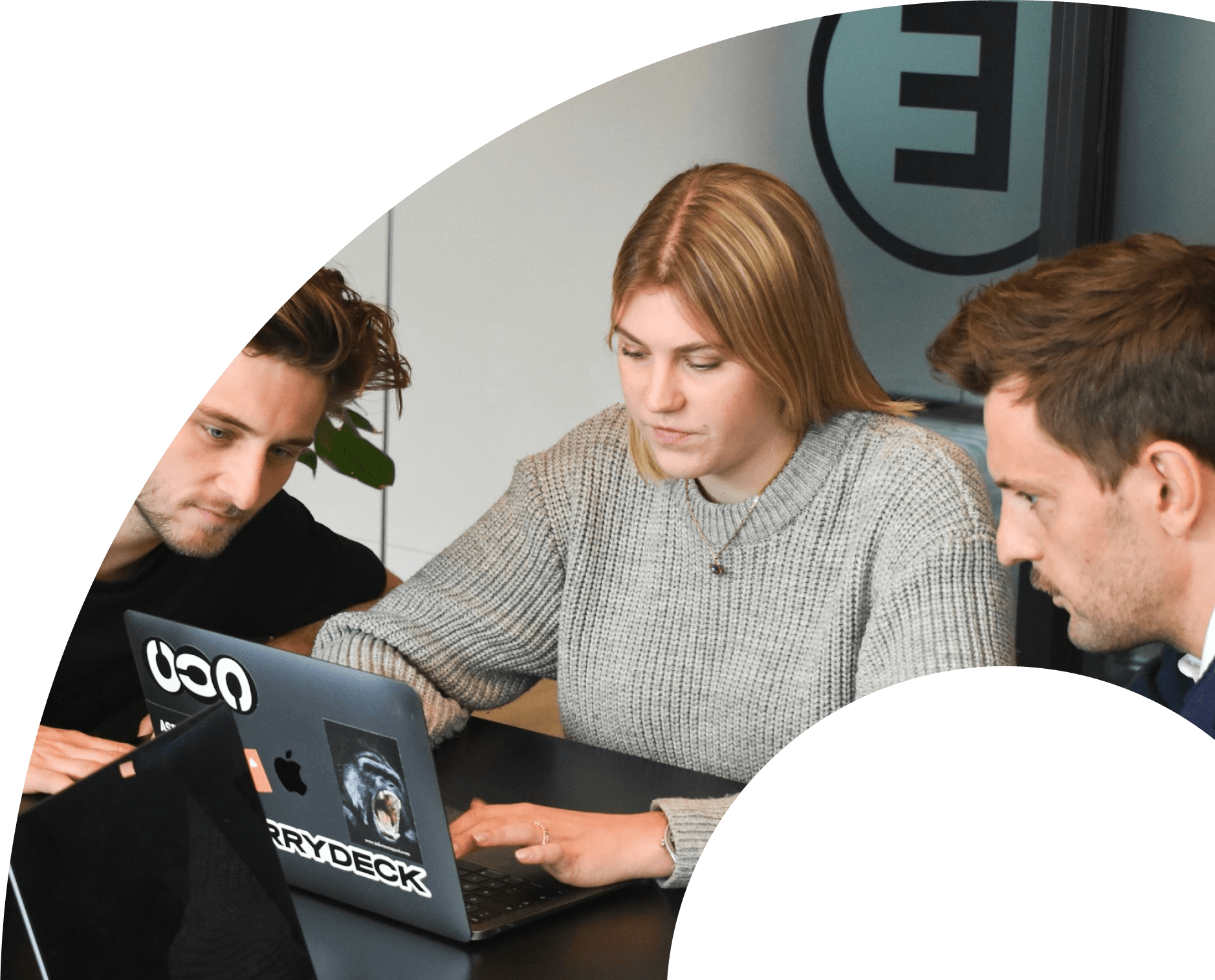 Creative Agencies