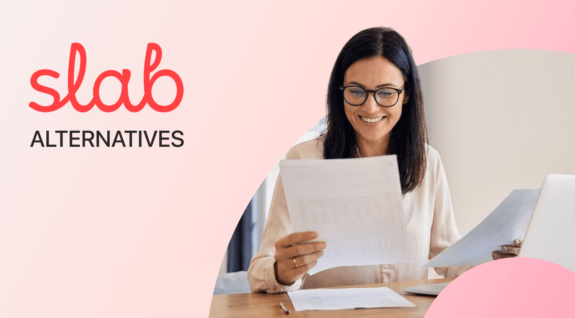 Slab.com Alternatives for Knowledge Management: Best Options