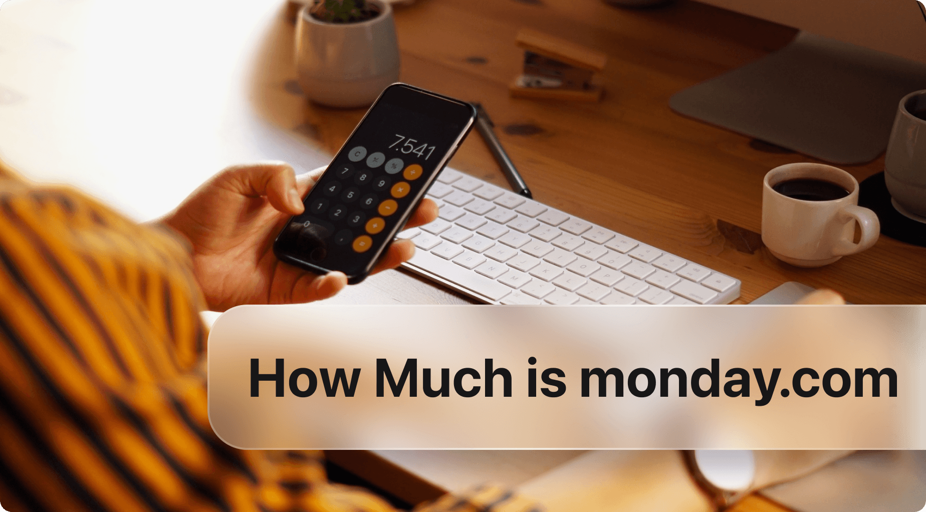Monday.com pricing in 2026: How Much Does It Cost — and Why It Keeps Changing?