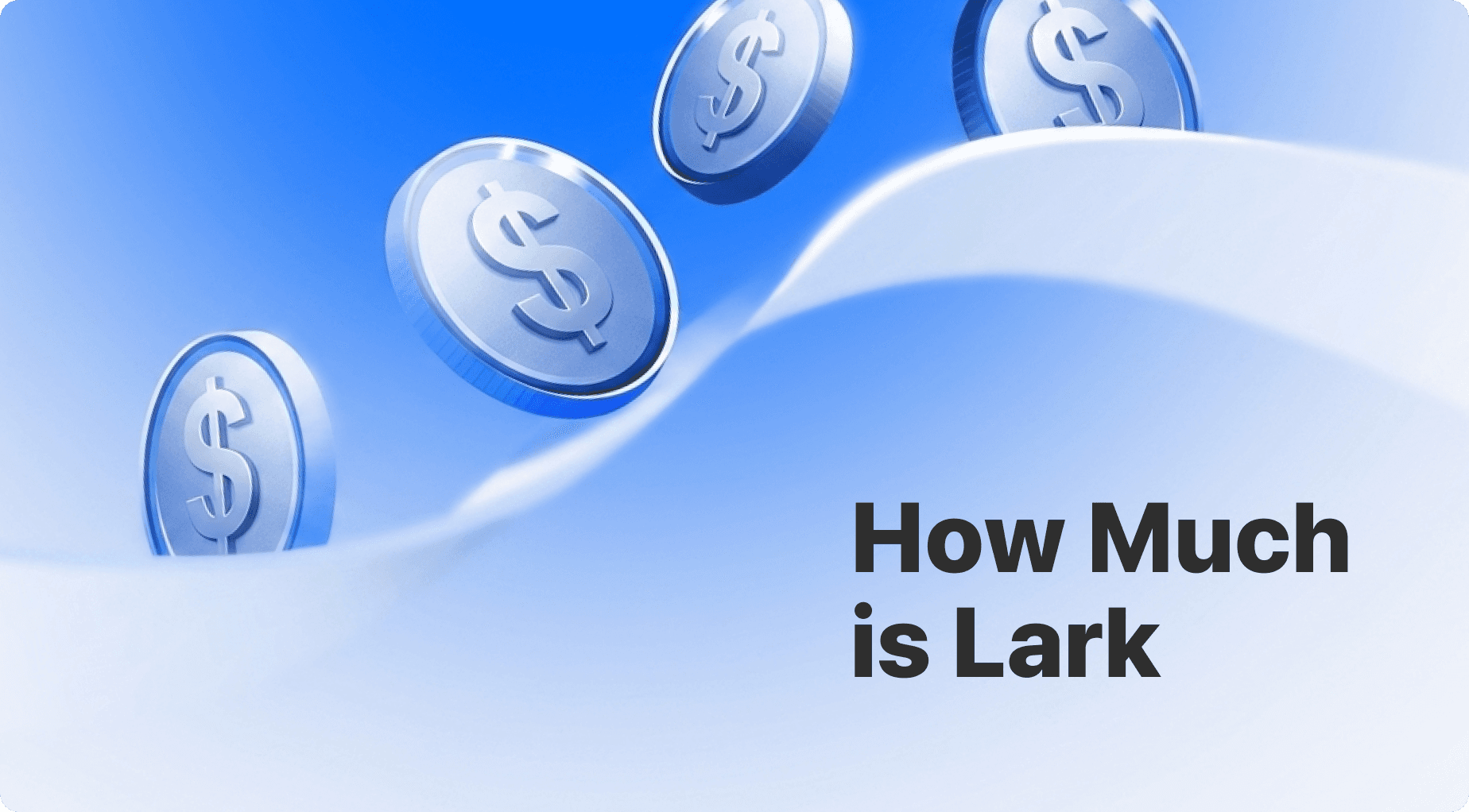 Lark Suite Pricing: Discover Flexible Plans for Every Business Need