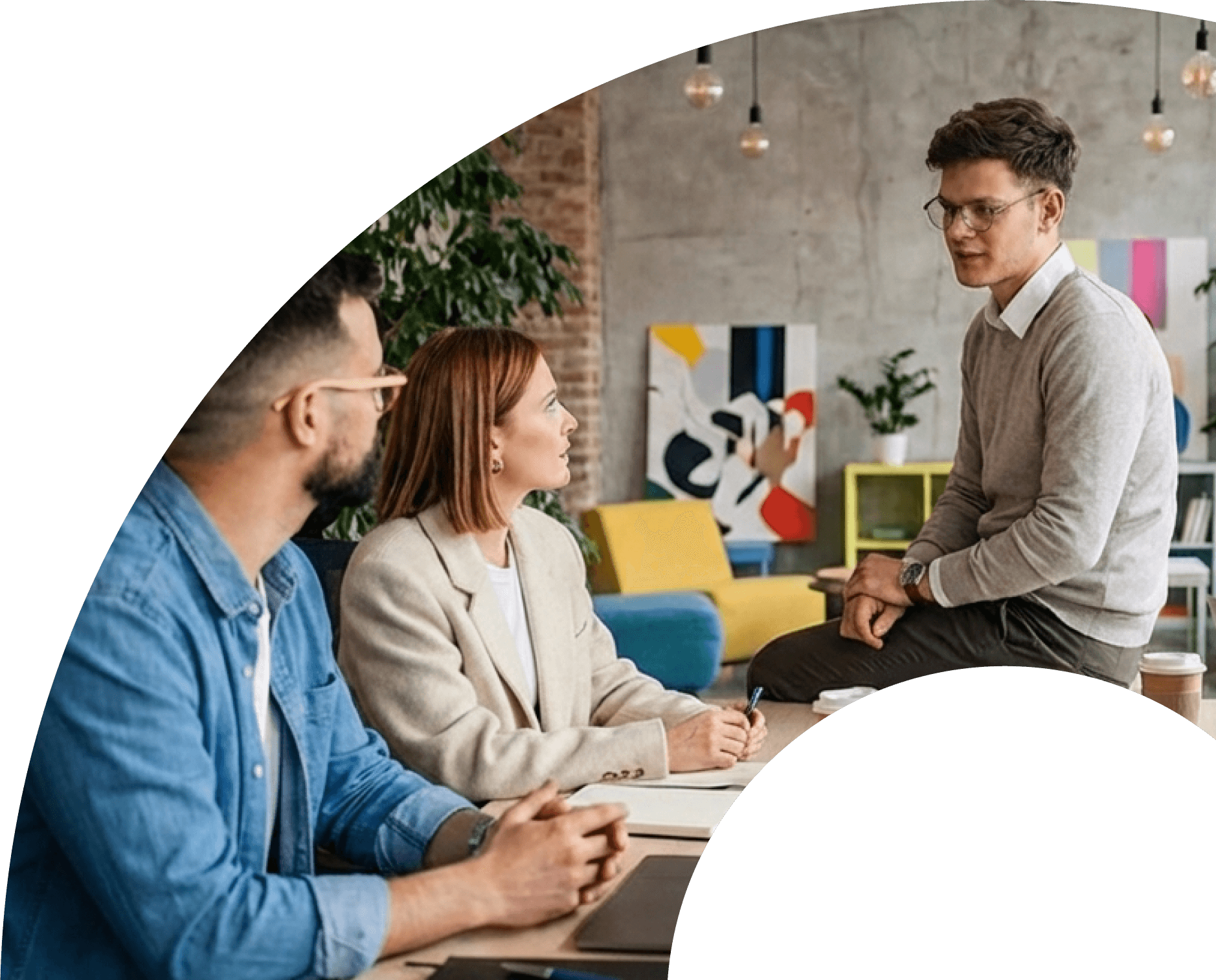 Digital Agencies