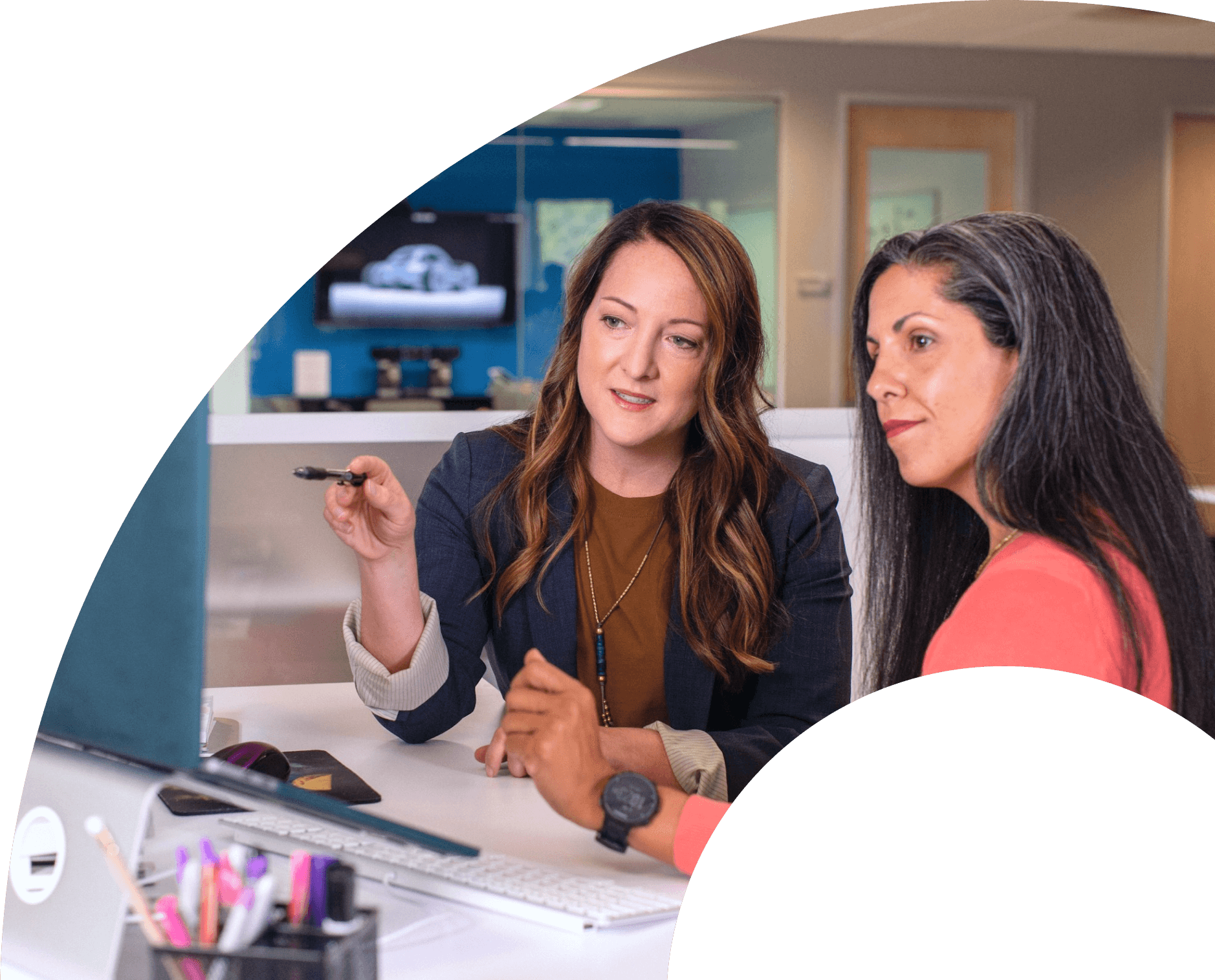 Strategy Consulting