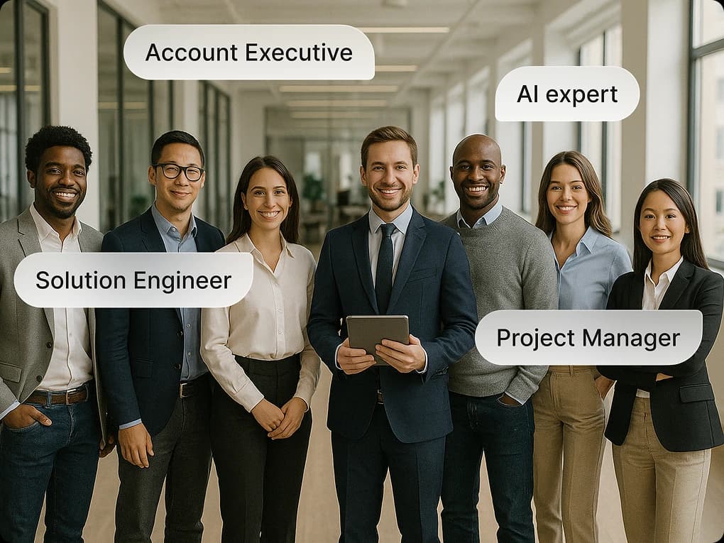 Enjoy BridgeApp Professional Services